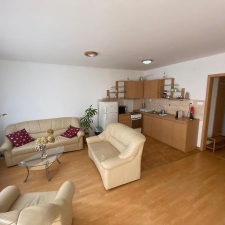 Ihome Apartment 3.0 Pécs Eksteriør billede