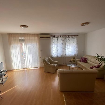 Ihome Apartment 3.0 Pécs Eksteriør billede