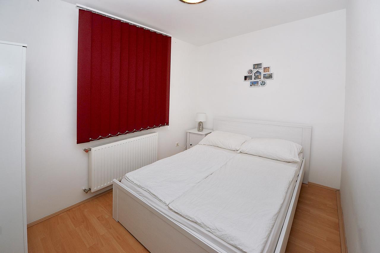 Ihome Apartment 3.0 Pécs Eksteriør billede
