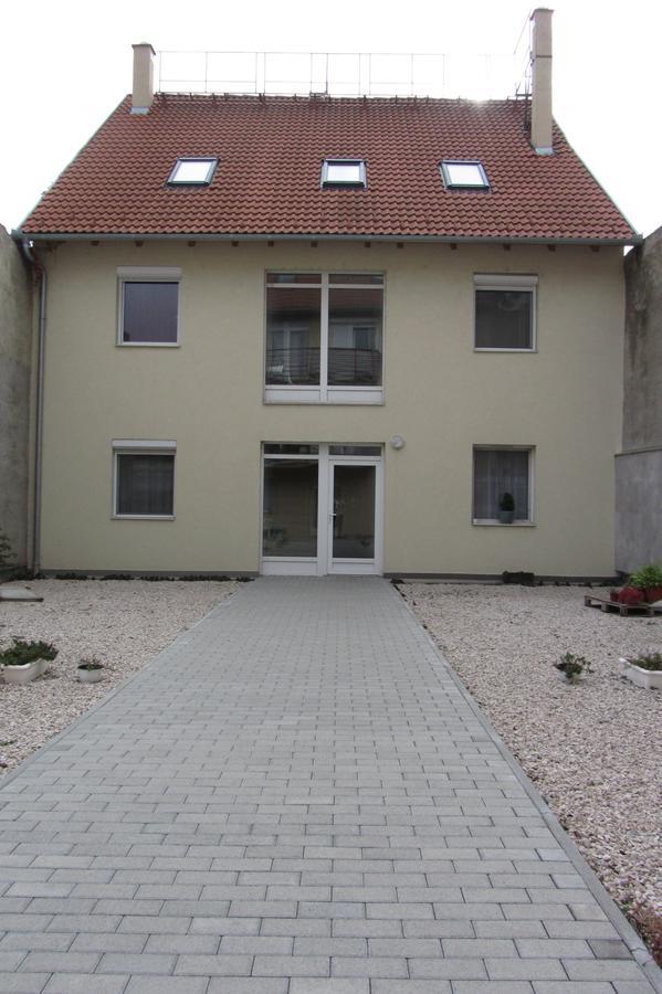 Ihome Apartment 3.0 Pécs Eksteriør billede