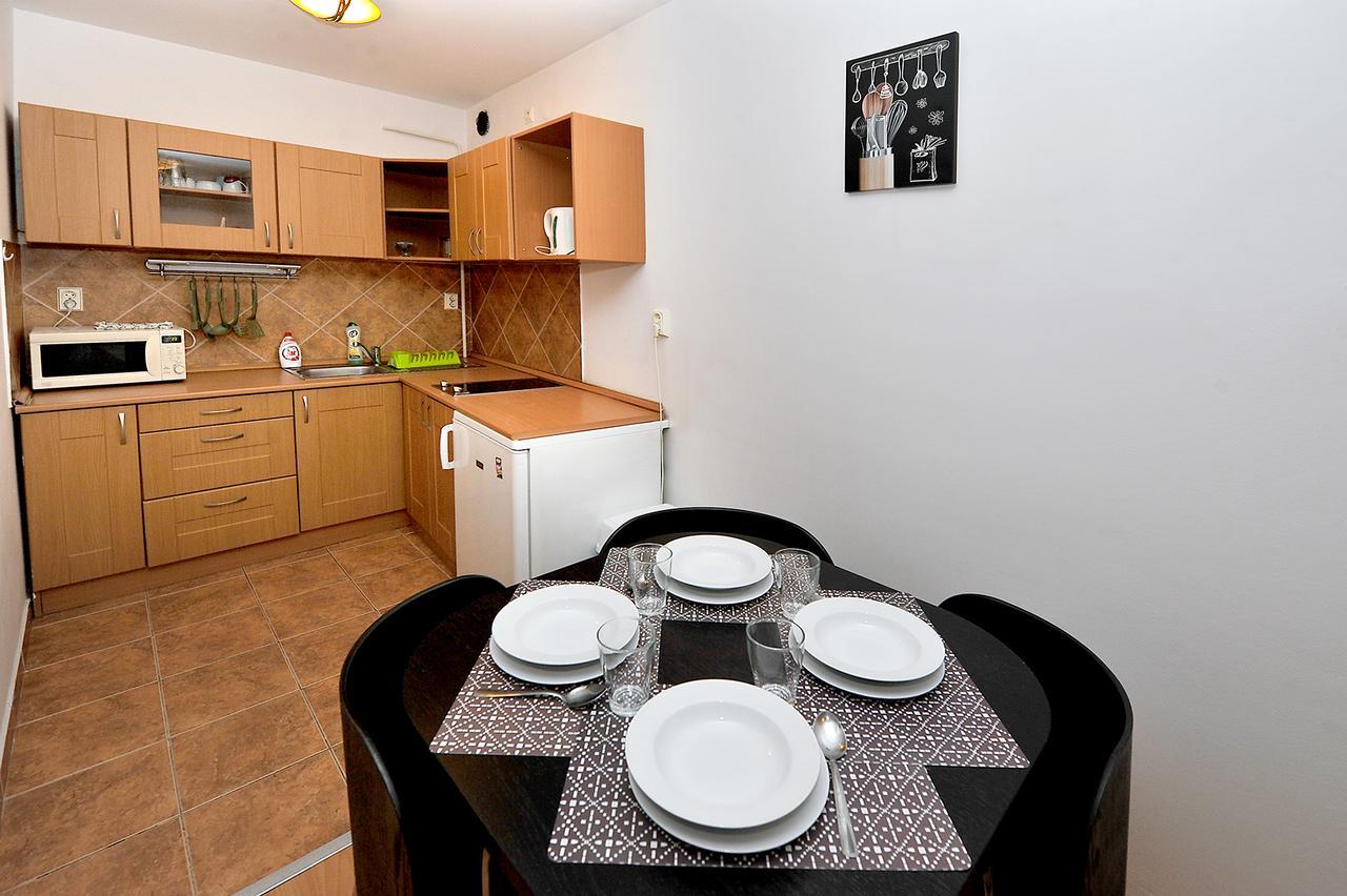 Ihome Apartment 3.0 Pécs Eksteriør billede