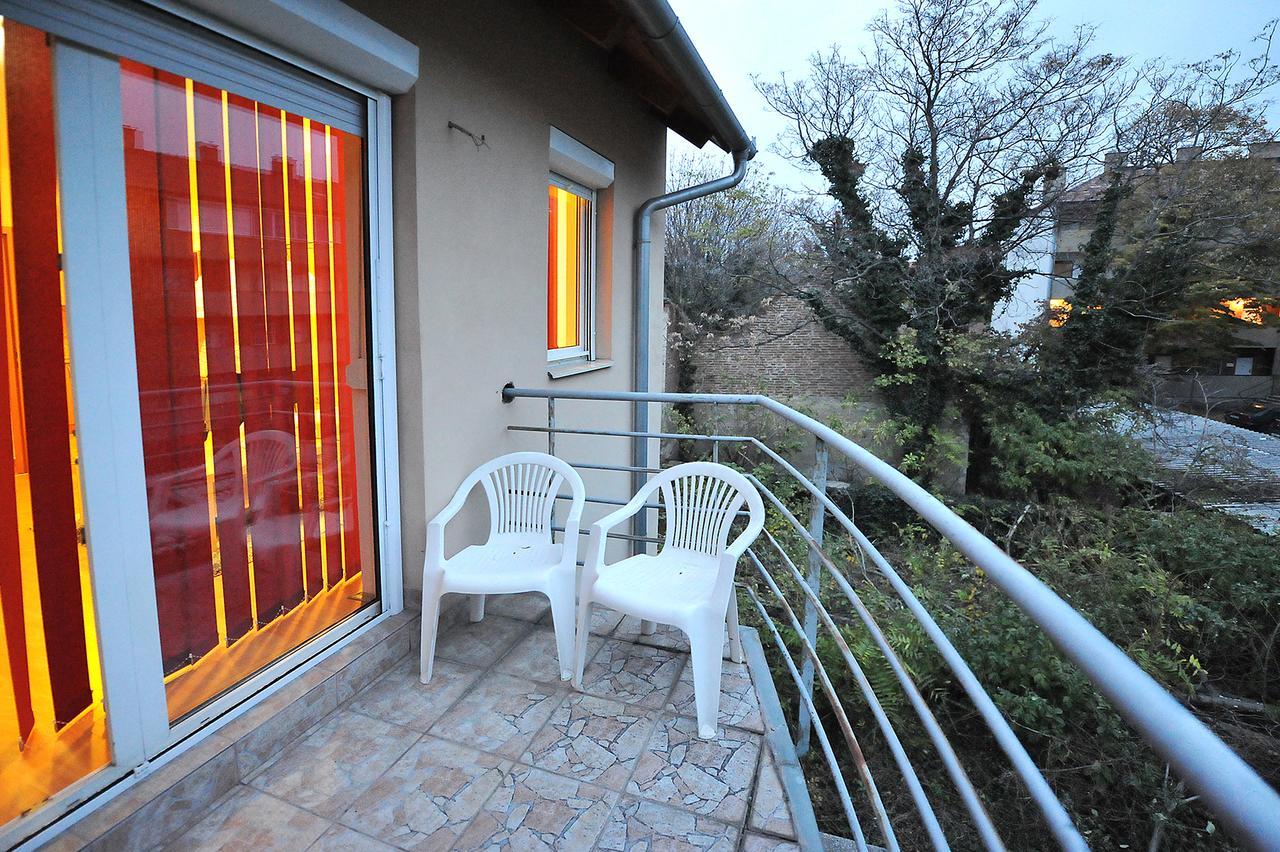 Ihome Apartment 3.0 Pécs Eksteriør billede