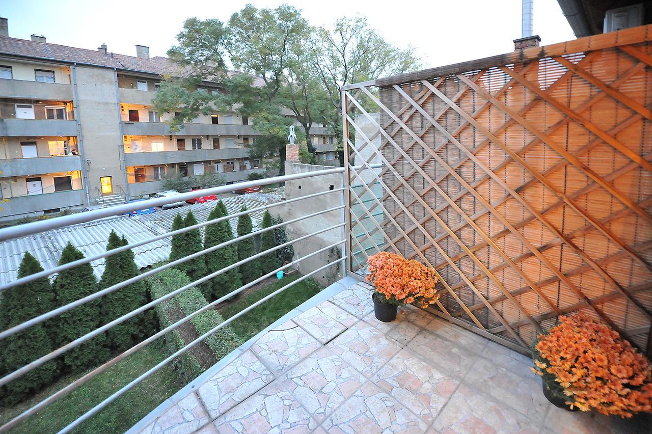 Ihome Apartment 3.0 Pécs Eksteriør billede