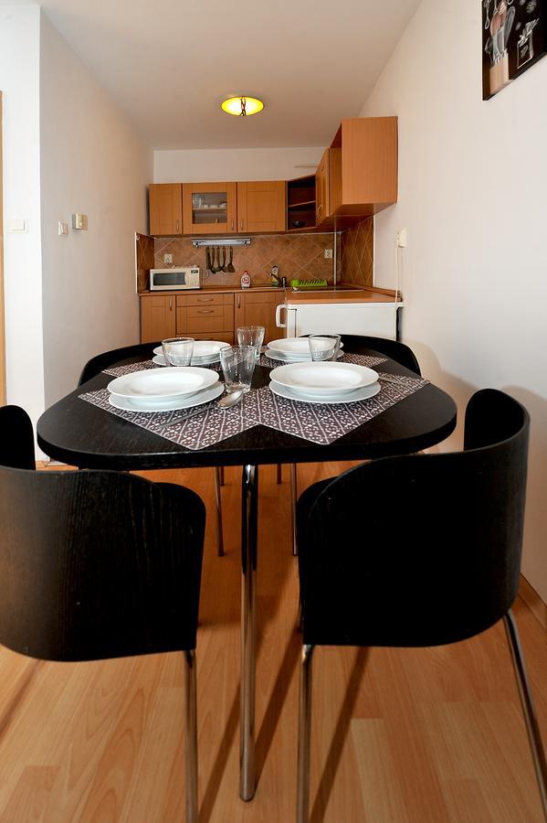 Ihome Apartment 3.0 Pécs Eksteriør billede