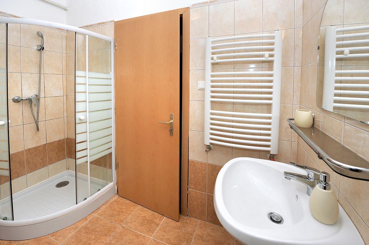 Ihome Apartment 3.0 Pécs Eksteriør billede
