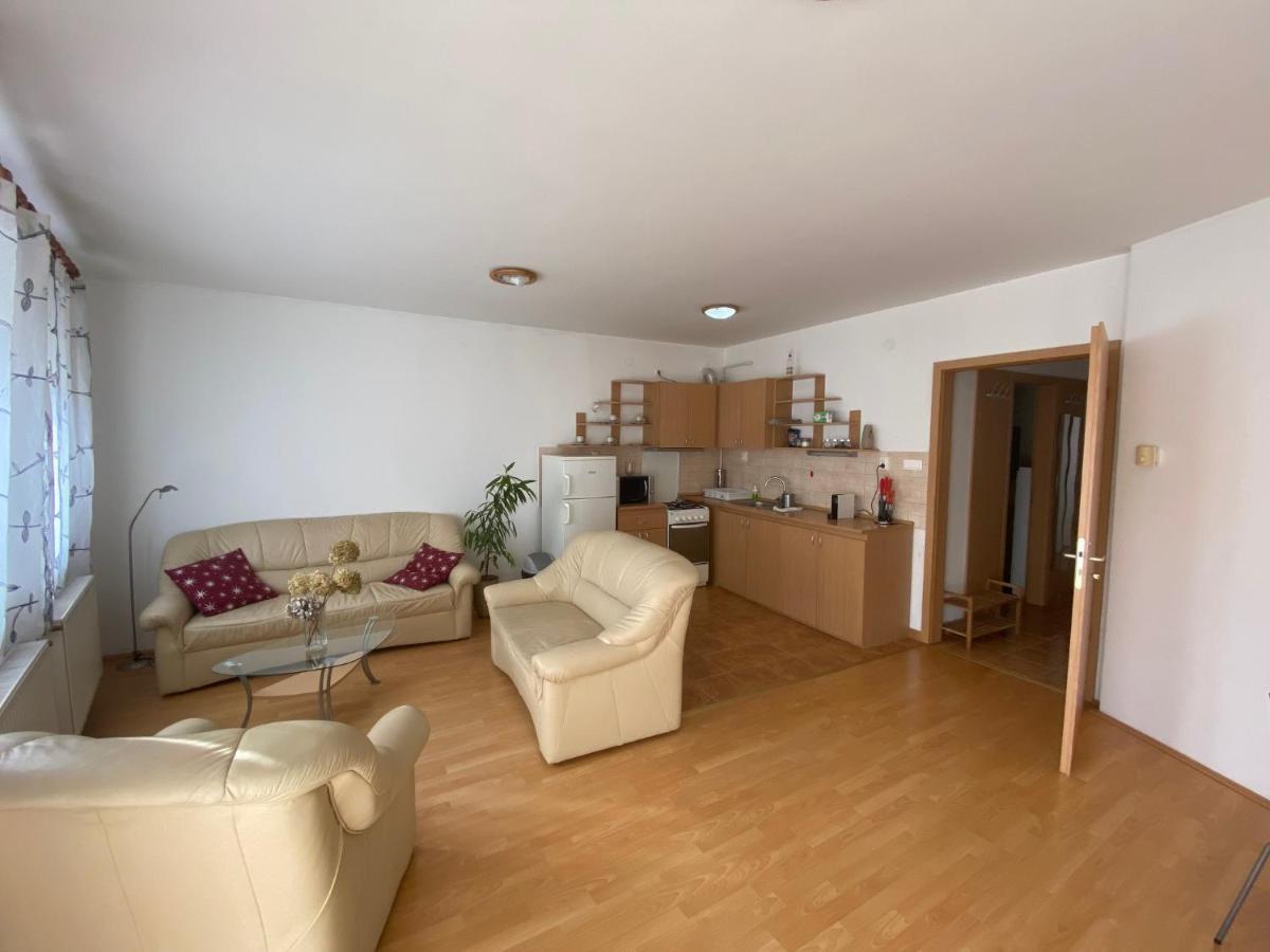 Ihome Apartment 3.0 Pécs Eksteriør billede